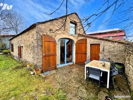 maison 3 pièces 71 m²