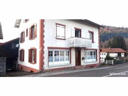 immeuble 7 pièces 280 m²