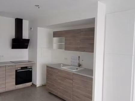 appartement 2 pièces