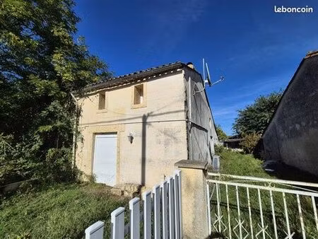 maison 2 pièces 74 m²