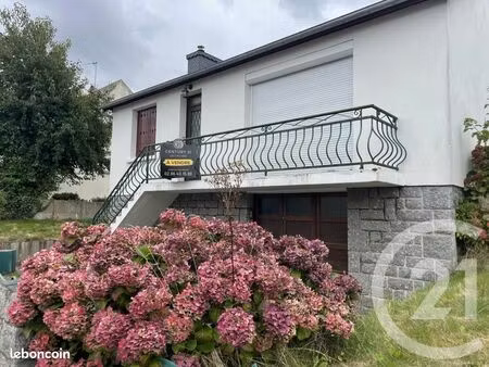 maison 4 pièces 70 m²