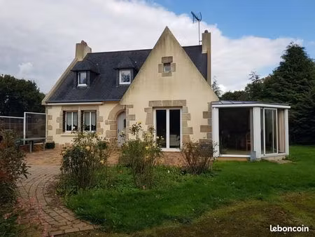 maison 5 pièces 135 m²