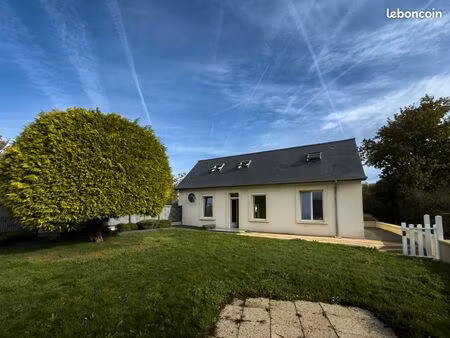 maison 5 pièces 82 m²