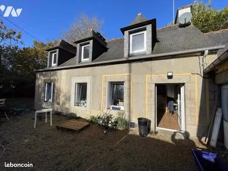 maison 5 pièces 80 m²