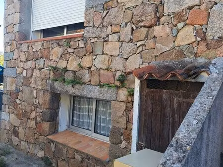 maison de village 5 pièces 87 m²