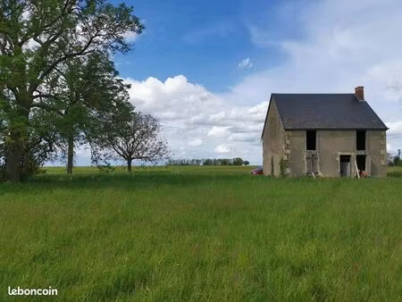 maison 2 pièces 120 m²