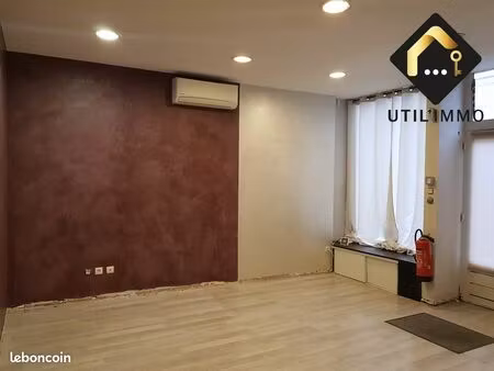 local 50 m² vatan