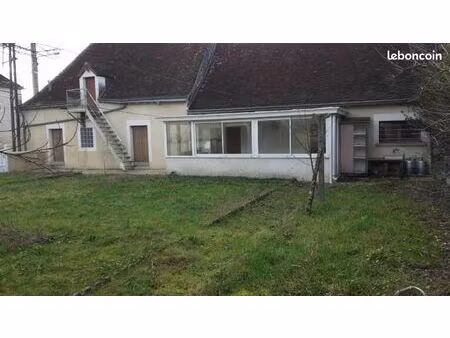maison à vendre 103 m²