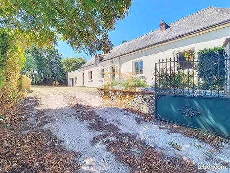 maison 4 pièces 82 m²