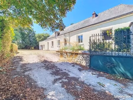maison 4 pièces 82 m²