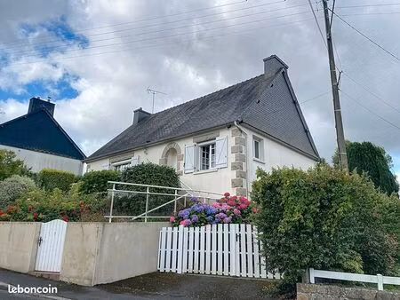 maison 5 pièces 99 m²