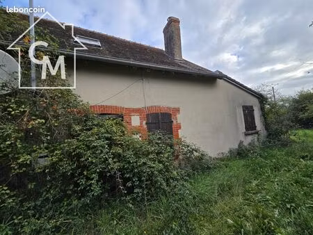 maison 4 pièces 75 m²