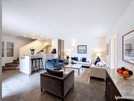 maison 3 pièces 70 m²