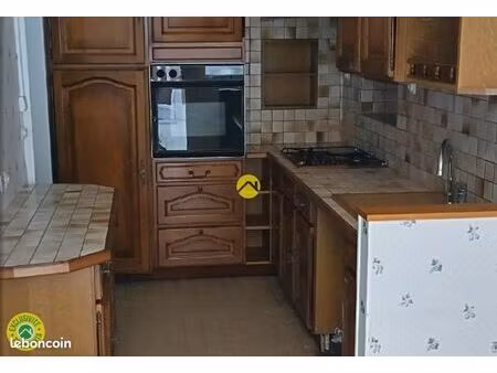 maison 4 pièces 78 m²