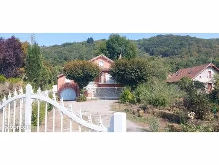 maison 5 pièces 103 m²