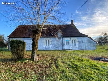 maison 3 pièces 70 m²