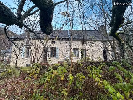 ensemble immobilier - frolois