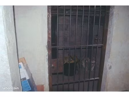 cave blindée bordeaux judaïque