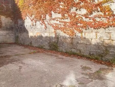 parking/box 12 m² bordeaux