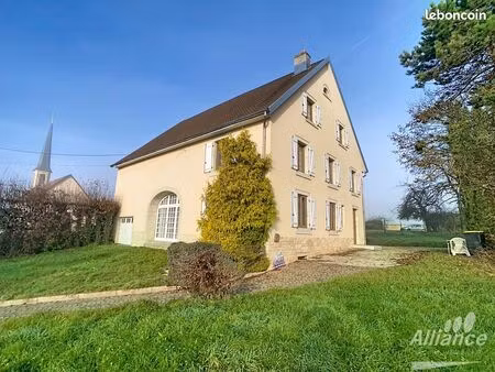 maison 7 pièces 150 m²