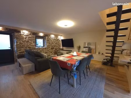 maison 4 pièces 95 m²