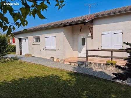 maison traditionnelle