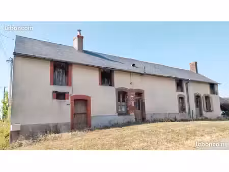 maison 4 pièces 110 m²
