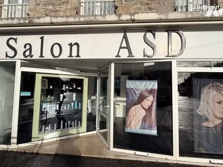 local d'activités st vaast la hougue