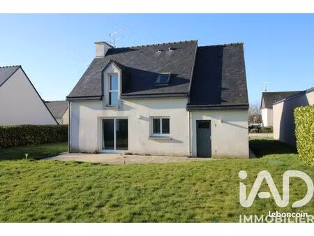 maison 4 pièces 94 m²