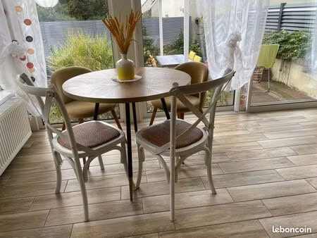 maison à angers avec revenus locatifs