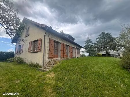 maison 6 pièces 106 m²