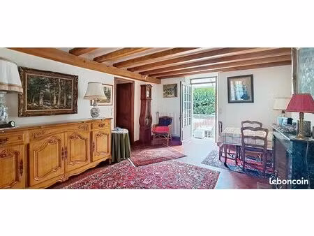 maison en viager 5 pièces 133 m²
