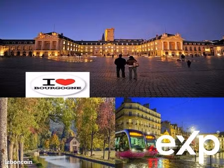 maison en viager 4 pièces 67 m²