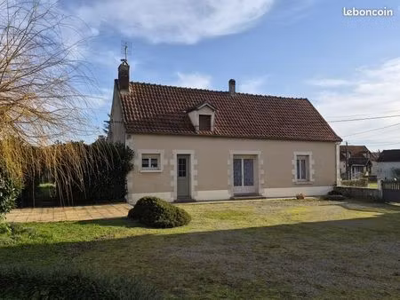 ferme 3 pièces 70 m²