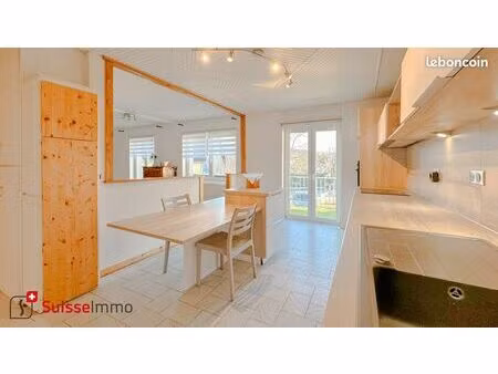 maison 7 pièces 163 m²