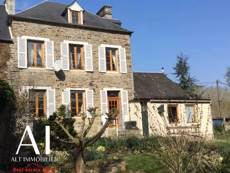 maison 5 pièces 94 m²