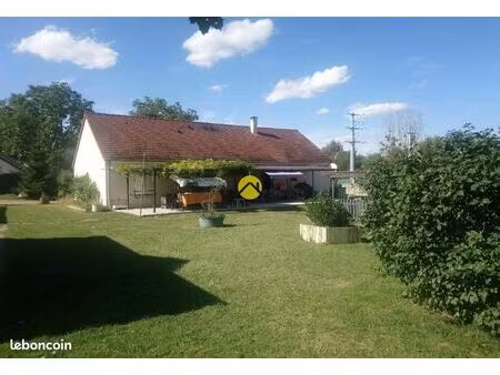 maison 4 pièces 127 m²