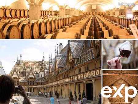 maison en viager 3 pièces 68 m²