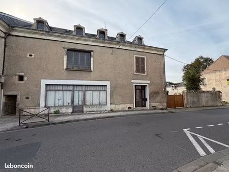 immeuble tournon saint martin