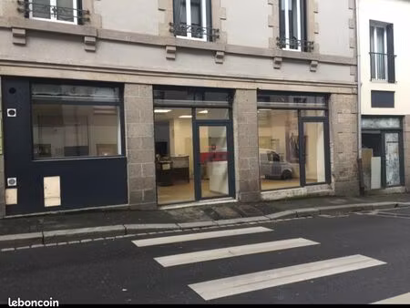 bureaux coworking