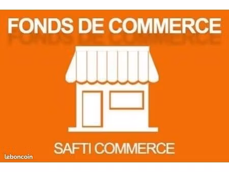 fonds de commerce  salon de coiffure 50 m² mornac-sur-seudre
