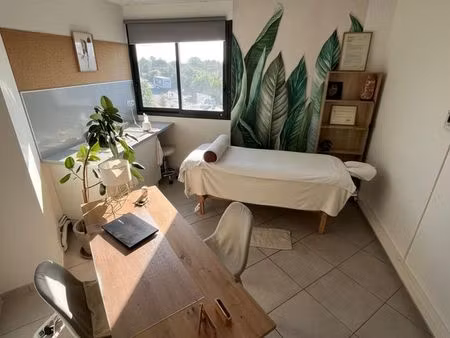 cabinet / local pro - 15m2 - cugnaux