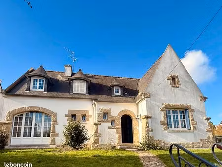 maison - 5 pieces - langueux