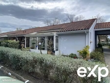 maison en viager 3 pièces 61 m²