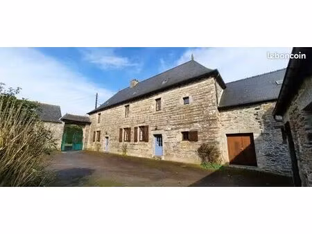 manoir 6 pièces 172 m²