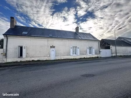 maison 7 pièces 146 m²