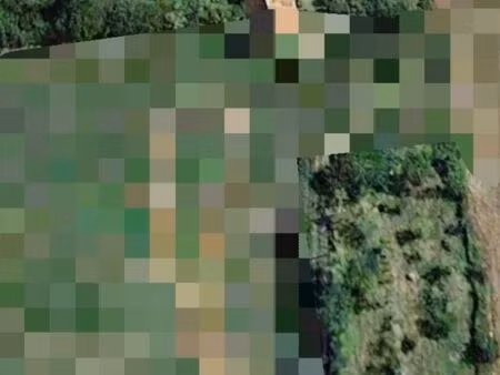 maison 4 pièces + dépendances + terrain 4000 m²