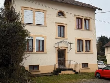 maison 8 pièces 180 m²