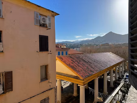 vente appartement 2 pièces 50.65 m² à l'ile-rousse (20220)  265 000 €