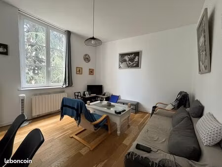 appartement 3 pièces 67 m²